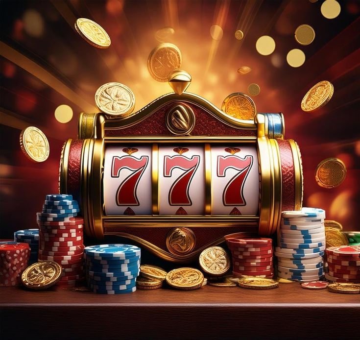 Live Casino trực tuyến với dealer người thật trên 789win club